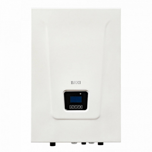 Котел электрический BAXI Ampera 9, настенный
