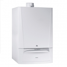 Котел газовый DE DIETRICH EVODENS PRO AMC 45 конденсационный, настенный, DIEMATIC E, 1 конт., зкс