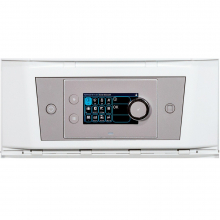 Котел газовый DE DIETRICH EVODENS PRO AMC 45 конденсационный, настенный, DIEMATIC E, 1 конт., зкс