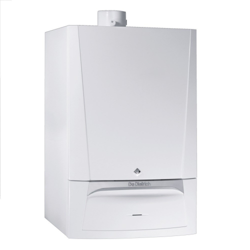 Котел газовый DE DIETRICH EVODENS PRO AMC 65 конденсационный, настенный, INICONTROL 2, 1 конт., зкс
