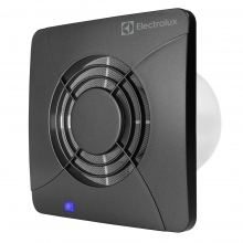 Вентилятор вытяжной Electrolux EAFC-150 Graphite