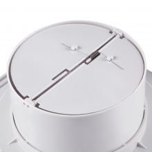 Вентилятор вытяжной Ballu BAF-SL 150
