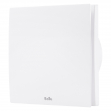 Вентилятор вытяжной Ballu BAF-SL 150 V с обратным клапаном