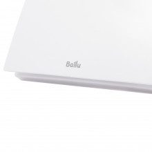 Вентилятор вытяжной Ballu BAF-SL 150 V с обратным клапаном