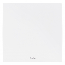 Вентилятор вытяжной Ballu BAF-SL 150 V с обратным клапаном