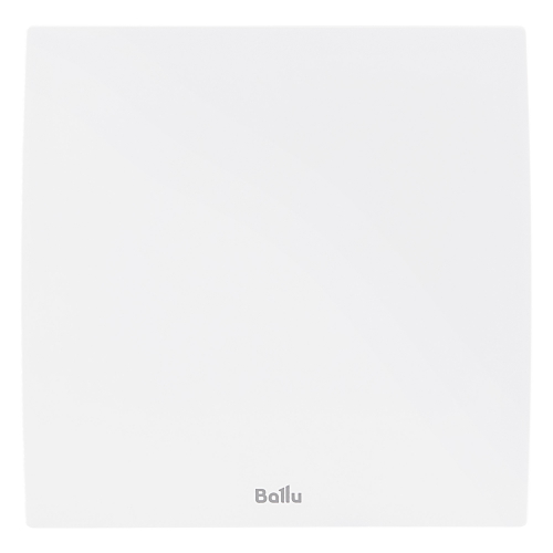 Вентилятор вытяжной Ballu BAF-SL 150 V с обратным клапаном