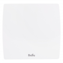 Вентилятор вытяжной Ballu BAF-SL 120 V с обратным клапаном