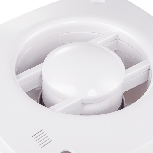 Вентилятор вытяжной Ballu BAF-SL 100 V с обратным клапаном