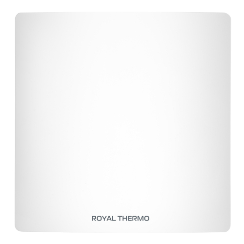 Вентилятор вытяжной Royal Thermo Sunset RAFS 120 D Turbo