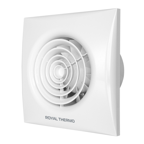 Вентилятор вытяжной Royal Thermo Sunrise RAFR 100 D Turbo