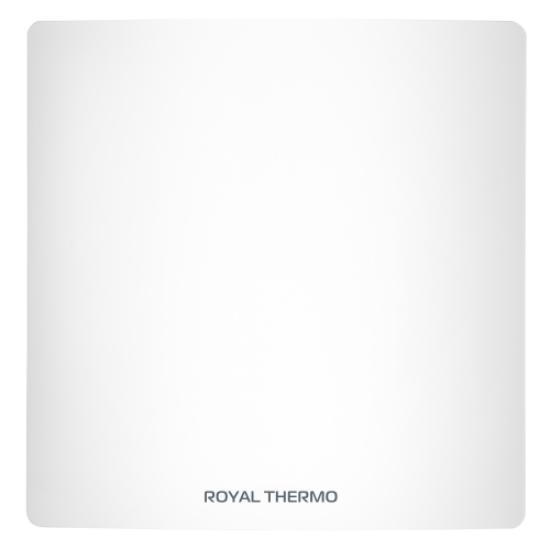Вентилятор вытяжной Royal Thermo Sunset RAFS 120 V с обратным клапаном