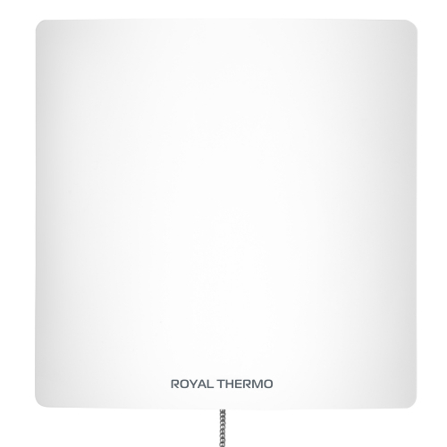 Вентилятор вытяжной Royal Thermo Sunset RAFS 100 P с тяговым выключателем
