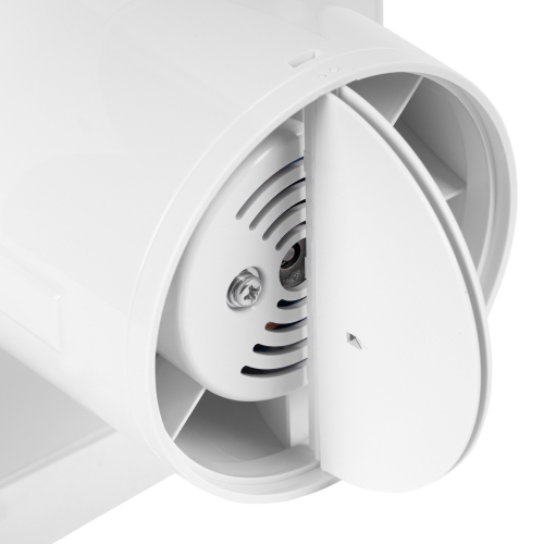 Вентилятор вытяжной Royal Thermo Sunrise RAFR 120 V с обратным клапаном