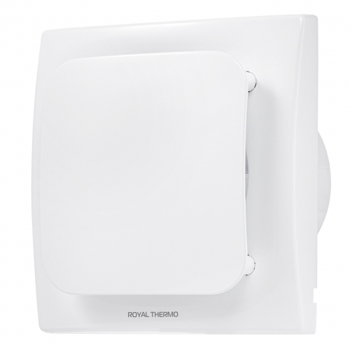 Вентилятор вытяжной Royal Thermo Virtuoso RAFV 100