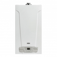 Котел газовый BAXI ECO FOUR 1.14
