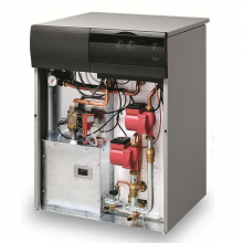 Котел газовый Baxi SLIM 2.300i 5E