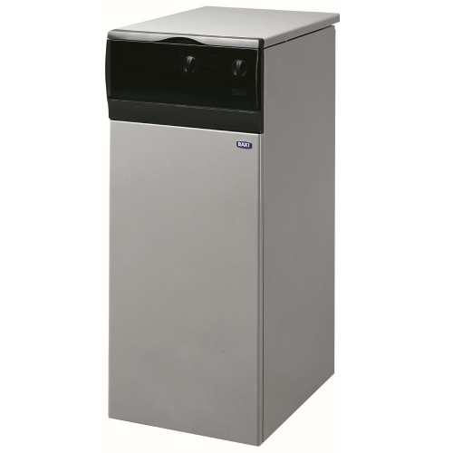 Котел газовый Baxi SLIM 1.400iN 6E без дымового колпака