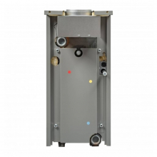 Котел напольный газовый SLIM EF 1.22