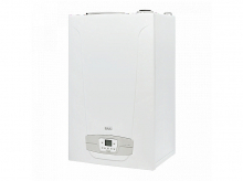 Котел газовый BAXI NUVOLA DUO-TEC+ 24 GA конденс., настен., 2 конт., з.к.с., со встроен. бойлером