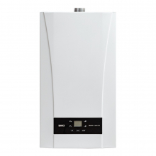Котел газовый настенный BAXI ECO Nova 31 F, двухконтурный,с закрытой камерой сгорания