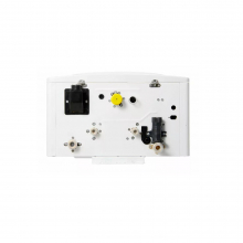 Котел газовый Navien Deluxe ONE-24K настенный, 1 конт., закр. кам. сгор.