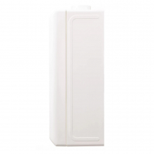 Котел газовый Navien NCB700-35K конденсационный, настенный, закр. кам. сгор.