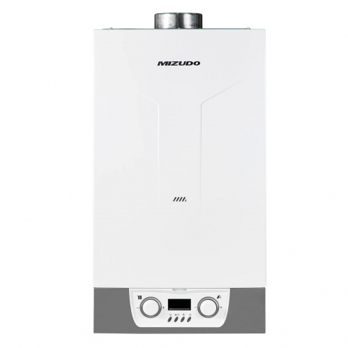 Котел газовый настенный MIZUDO GB M20Т (20 кВт, 2 Т/O) с шиной OpenTherm