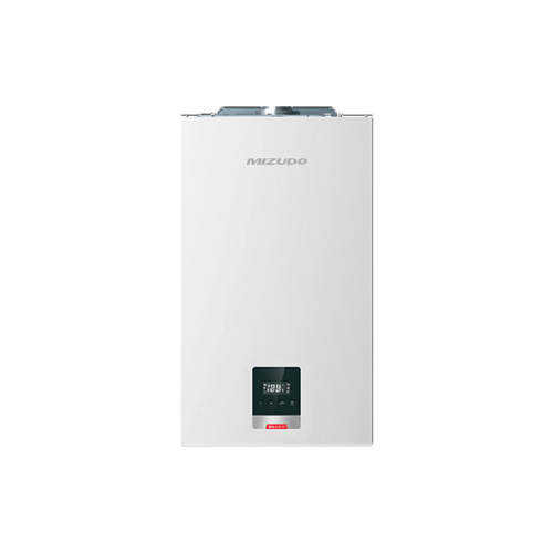 Котел газовый MIZUDO LITE COMFORT M16HP настен., 2 конт., закр.кам.сгор OPT