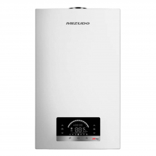 Котел газовый MIZUDO STYLE LUX M17Т настен, 2 конт., закр.кам.сгор., OPT, WiFi