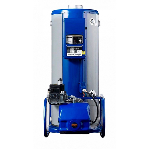 Котел дизельный Navien 1035RPD напольный, 2 конт., закр. кам. сгор., 116 кВт