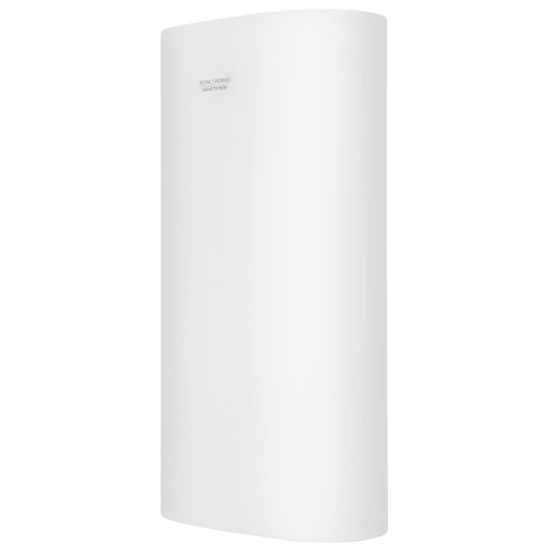 Бойлер косвенного нагрева Royal Thermo AQUATEC INOX-F 100 настенный