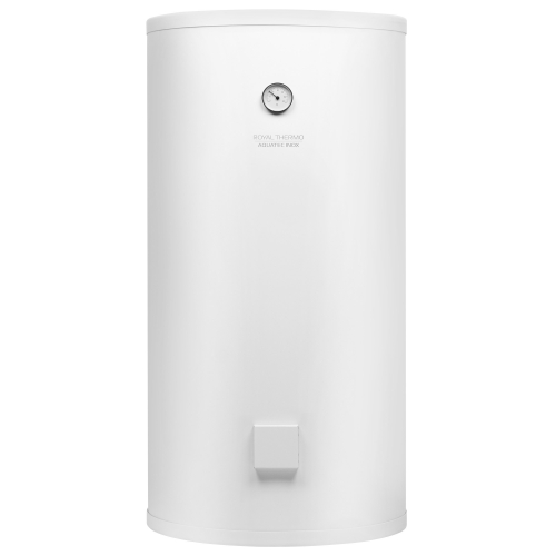 Бойлер косвенного нагрева Royal Thermo AQUATEC INOX RTWX 150 напольный