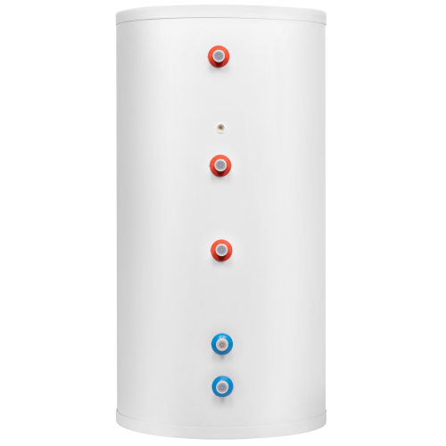 Бойлер косвенного нагрева Royal Thermo AQUATEC INOX RTWX 150 напольный