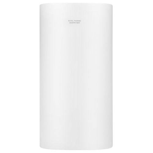 Бойлер косвенного нагрева Royal Thermo AQUATEC INOX RTWX-F 100.1 настенный сухой ТЭН