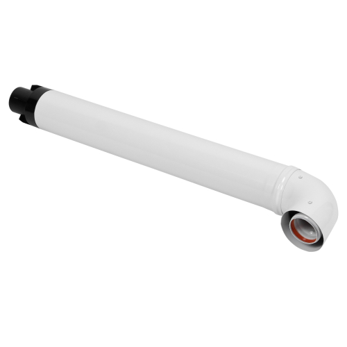 Комплект коаксиальный универсальный Royal Thermo 60/100 - 900 мм