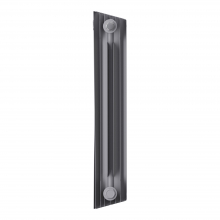 Радиатор Royal Thermo PianoForte 500 Silver Satin - 12 секц.