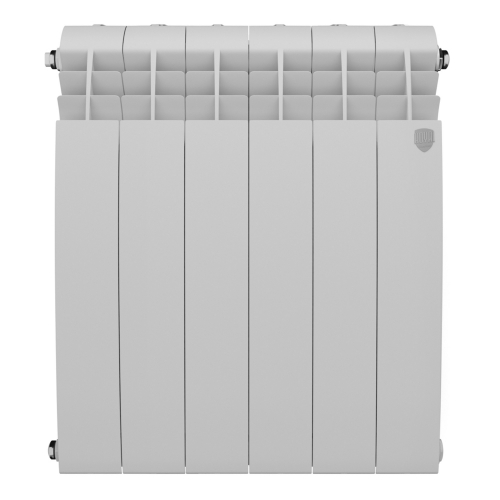 Радиатор Royal Thermo BiLiner 500 Bianco Traffico - 6 секц.