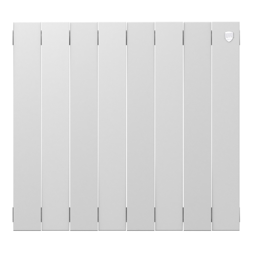 Радиатор Royal Thermo PianoForte 500 Bianco Traffico - 8 секц.