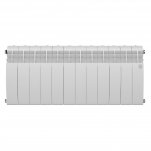 Радиатор Royal Thermo BiLiner 350 /Bianco Traffico - 12 секц.