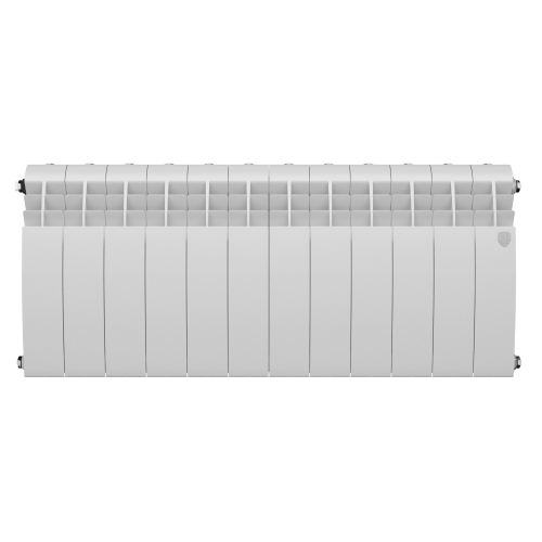 Радиатор Royal Thermo BiLiner 350 /Bianco Traffico - 12 секц.