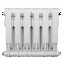 Радиатор Royal Thermo BiLiner 350 /Bianco Traffico - 6 секц.