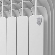 Радиатор Royal Thermo Vittoria Super 500 VDR - 10 секц.