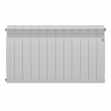 Радиатор Royal Thermo BiLiner 500 Bianco Traffico - 12 секц.