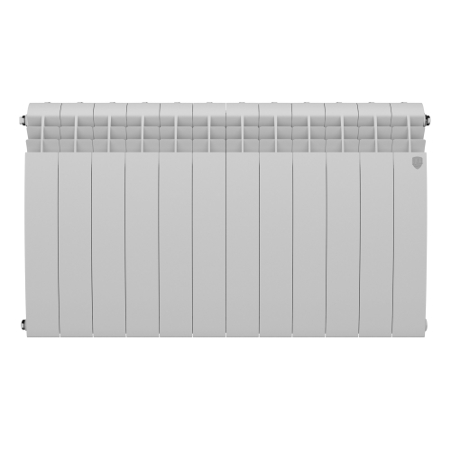 Радиатор Royal Thermo BiLiner 500 Bianco Traffico - 12 секц.