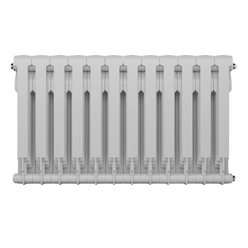 Радиатор Royal Thermo BiLiner 500 Bianco Traffico - 12 секц.
