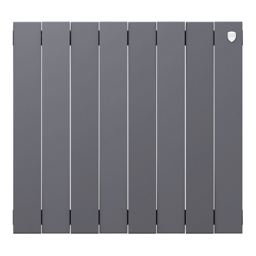 Радиатор Royal Thermo PianoForte 500 Silver Satin - 8 секц.