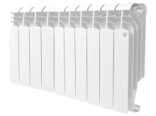 Радиатор Royal Thermo Vittoria Super 500 - 9 секц.