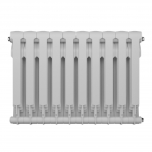 Радиатор Royal Thermo BiLiner 500 Bianco Traffico - 10 секц.