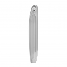 Радиатор Royal Thermo BiLiner 500 Bianco Traffico - 10 секц.
