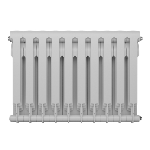 Радиатор Royal Thermo BiLiner 500 Bianco Traffico - 10 секц.